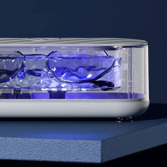 Ultrasonic Jewelry Cleaner
