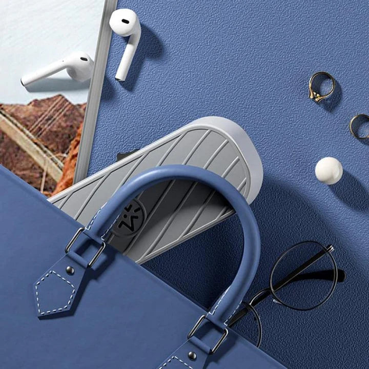 Ultrasonic Jewelry Cleaner