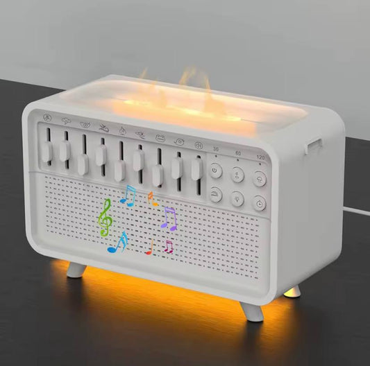 Cozy Corner™ White Noise Diffuser