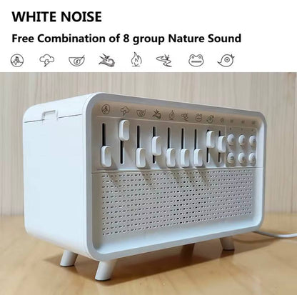 Cozy Corner™ White Noise Diffuser