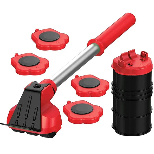 Cozy Corner™ Furniture Lift Mover Tool Set